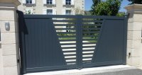 Notre société de clôture et de portail à Dampierre-Saint-Nicolas